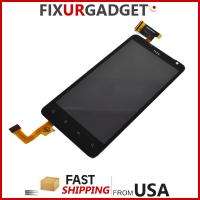   Vivid 4G LCD Display + Touch Screen Digitizer Assembly part USA  