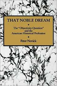   Profession, (0521357454), Peter Novick, Textbooks   