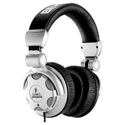 Behringer HPX2000 High Definition DJ Headphones 4033653150026  