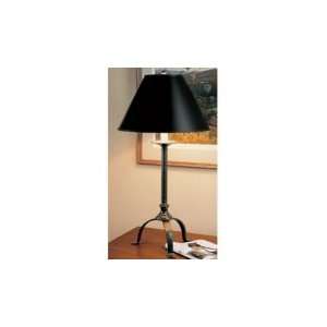  Hubbardton Forge 26 2051 20 CTO Simple Lines 1 Light Table 
