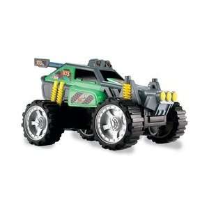  Fisher Price Shake N Go Off Road Deluxe   Sand Blaster 