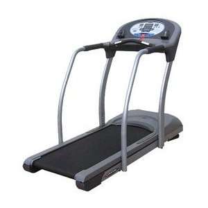  Quantum Fitness 3.1ES Deluxe Home Treadmill Sports 