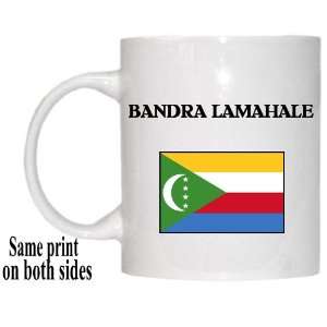  Comoros   BANDRA LAMAHALE Mug 