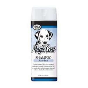    Four Paws Magic Coat Medicated Shampoo (16 oz.)