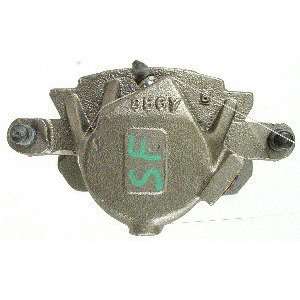 American Remanufacturers Inc. 11 4038 Front Left Rebuilt Caliper With 