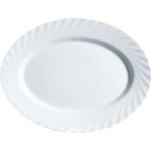  Luminarc Trianon Oval Platter