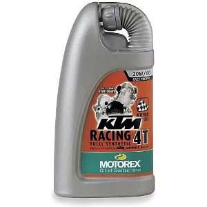  Motorex KTM Racing 4T