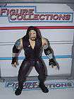 WWE Ornaments New Rare LTD Undertaker 1999 Enter The Ministry  