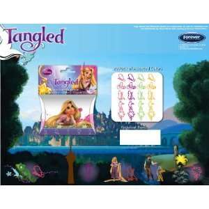   Collectibles Disney Tangled Logo Bandz Bracelets 