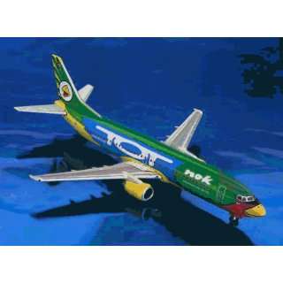 Phoenix Nok Air B737 400 1/400 Tot 