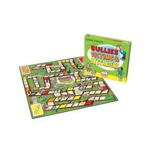  Bullies, Victims & Bystanders Game Toys & Games
