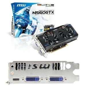  GeForce GTX560 1G 256bit (N560GTX M2D1GD5)   Camera 