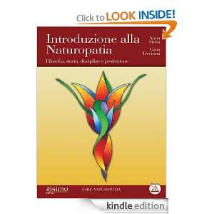   Edition) Anna Melai e Catia Trevisani  Kindle Store