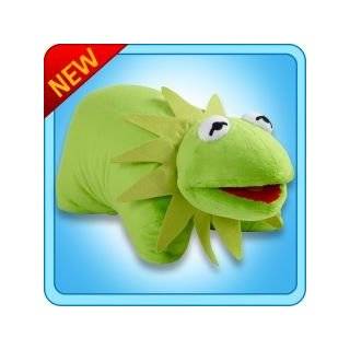 My Pillow Pet Kermit the Frog 18