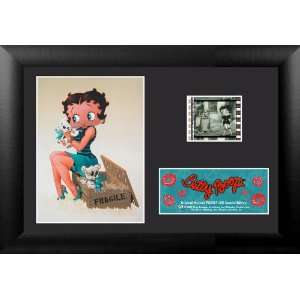  Betty Boop (S2) Minicell