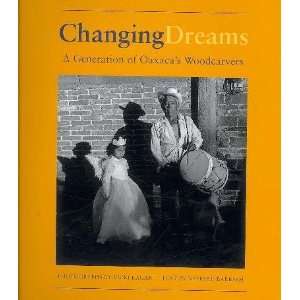   Changing Dreams Vicki (PHT)/ Barbash, Shepard Ragan