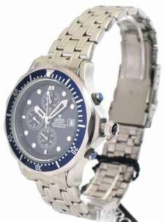  page watch features handsome men s sports croton chronomaster 20 atm 