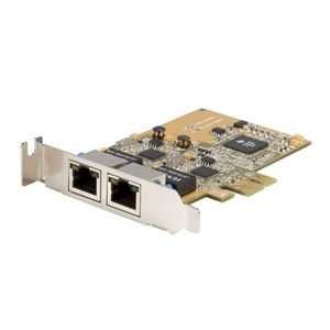  Dual Port Gigabit Network Server Adapter NIC Card 2 Port 
