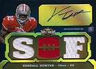 2011 topps triple threads kendall $ 25 00  see 