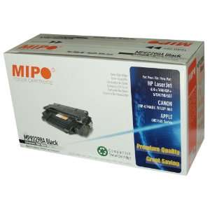  (4 Pack) HP Compatible 92298A HP 98A ( HP 4 ) Laser Toner 