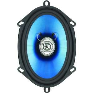   F257 FORCE LOUDSPEAKERS (5 X 7; 2 WAY)   SSLF257