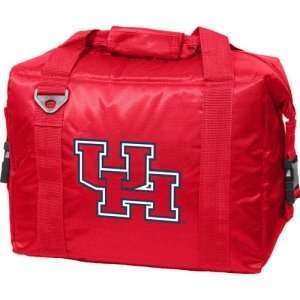  Houston Cougars NCAA 12 Pack Cooler