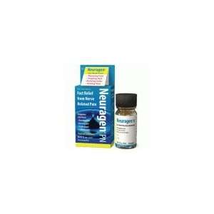  Neuragen PN Fast Relief From Nerve Pain Topical Solution 
