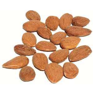 Lbs Almonds, Imported Italian, Organic, Non Pasteurized (Raw 