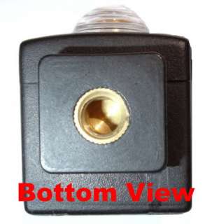 Optical Slave Trigger ( This item is not a hot shoe adapter )