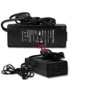   Adapter for Toshiba Qosmio g20 126 g20 114 PA3237U 1ACA Electronics