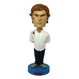  Dexter Bobblehead