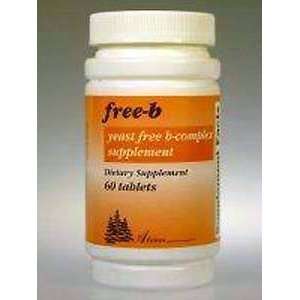  Free B 60 tabs