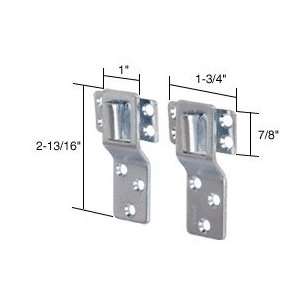 CRL Screen and Storm Window Sash Hangers   Carded by CR 