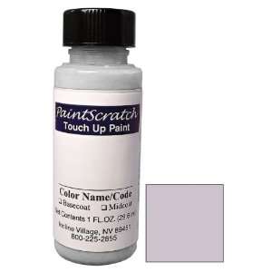 Oz. Bottle of Pink Frost Mist Metallic Touch Up Paint for 1989 Dodge 