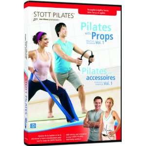  Pilates With Props 1 Movies & TV