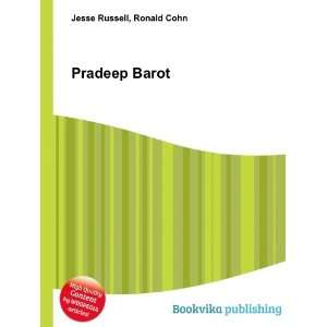  Pradeep Barot Ronald Cohn Jesse Russell Books