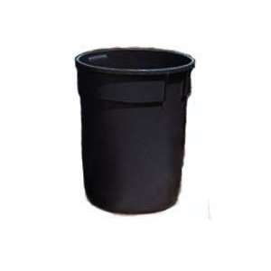  Ultra Play Systems PL 55 Black Plastic Liner for 55 Gallon 