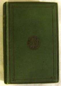 RARE Antique Bogatskys Golden Treasury Bible c1900  
