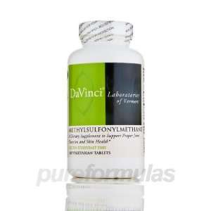   Labs MethylSulfonylMethane 1000 mg 180 tablets