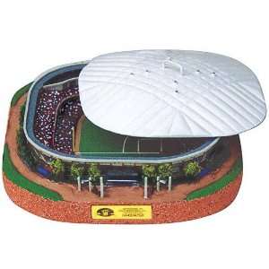   Metrodome (Baseball) Stadium Replica   Gold Series