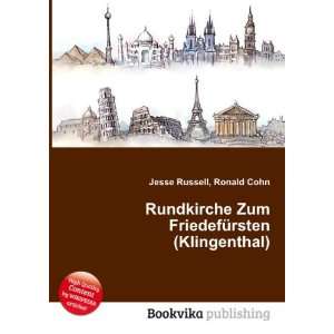   (Klingenthal) Ronald Cohn Jesse Russell  Books