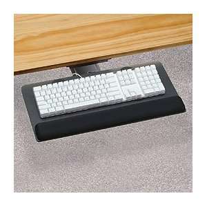 Matte Black Basic Keyboard Platform