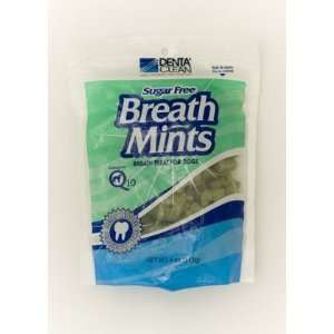  Sugar Free Breath Mints For Dogs (Quantity of 3) Health 