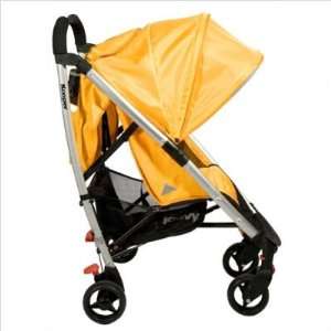 Joovy 30X Kooper Stroller Color Yellow Baby
