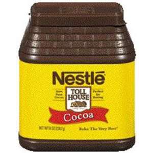 Nestle Toll House Cocoa   12 Pack  Grocery & Gourmet Food