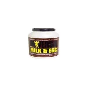  Universal Nutrition Milk and Egg Chocolate 20 Lbs Health 