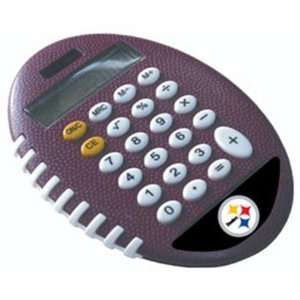    Pittsburgh Steelers NFL Pro Grip Calculator