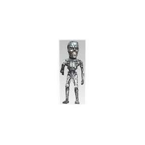  T2 Endoskeleton Extreme Dform 9 Statue Toys & Games