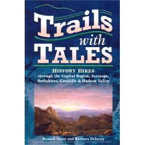  Trails With Tails   Hudson Vall