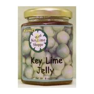  Key Lime Jelly 